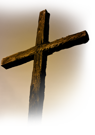 Picture of a cross